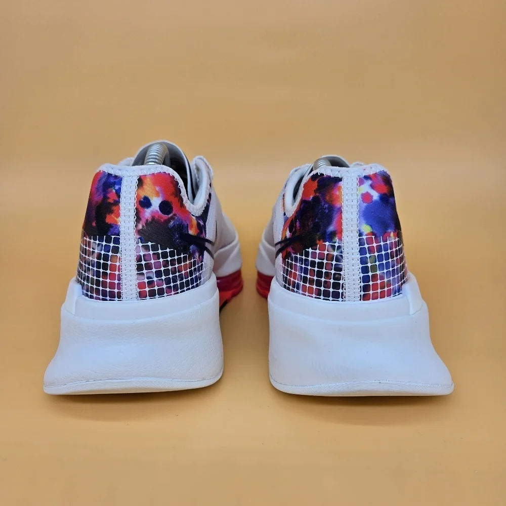 New Nike Air Zoom SuperRep 3 Premium Women's Workout Shoes Size 8 - Picture 4 of 8